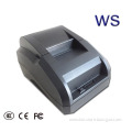 58mm usb high-speed thermal receipt printer
